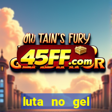 luta no gel cassino dance